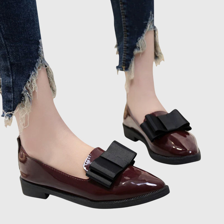 Orthopedic Loafers for Women - Comfortable All Day Walking Shoes