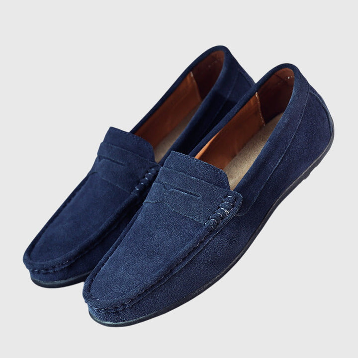 Orthopedic Loafers for Women | Comfortable All Day Shoes