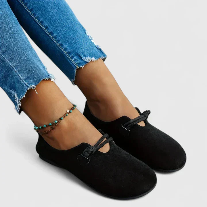 Orthopedic Loafers for Women - Comfortable All Day Support