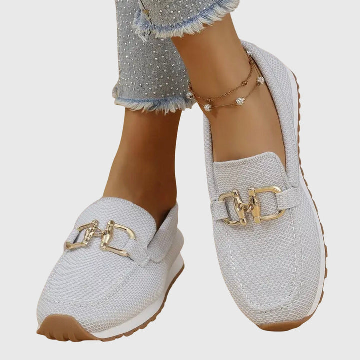 Orthopedic Loafers for Women | Comfortable All Day Shoes