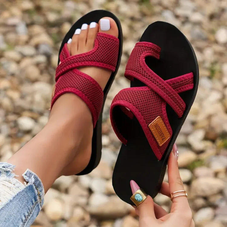 Orthopedic Sandals for Women - Comfortable Supportive Footwear