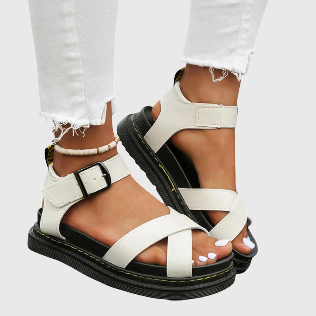 Comfort Sandals with Arch Support for Women