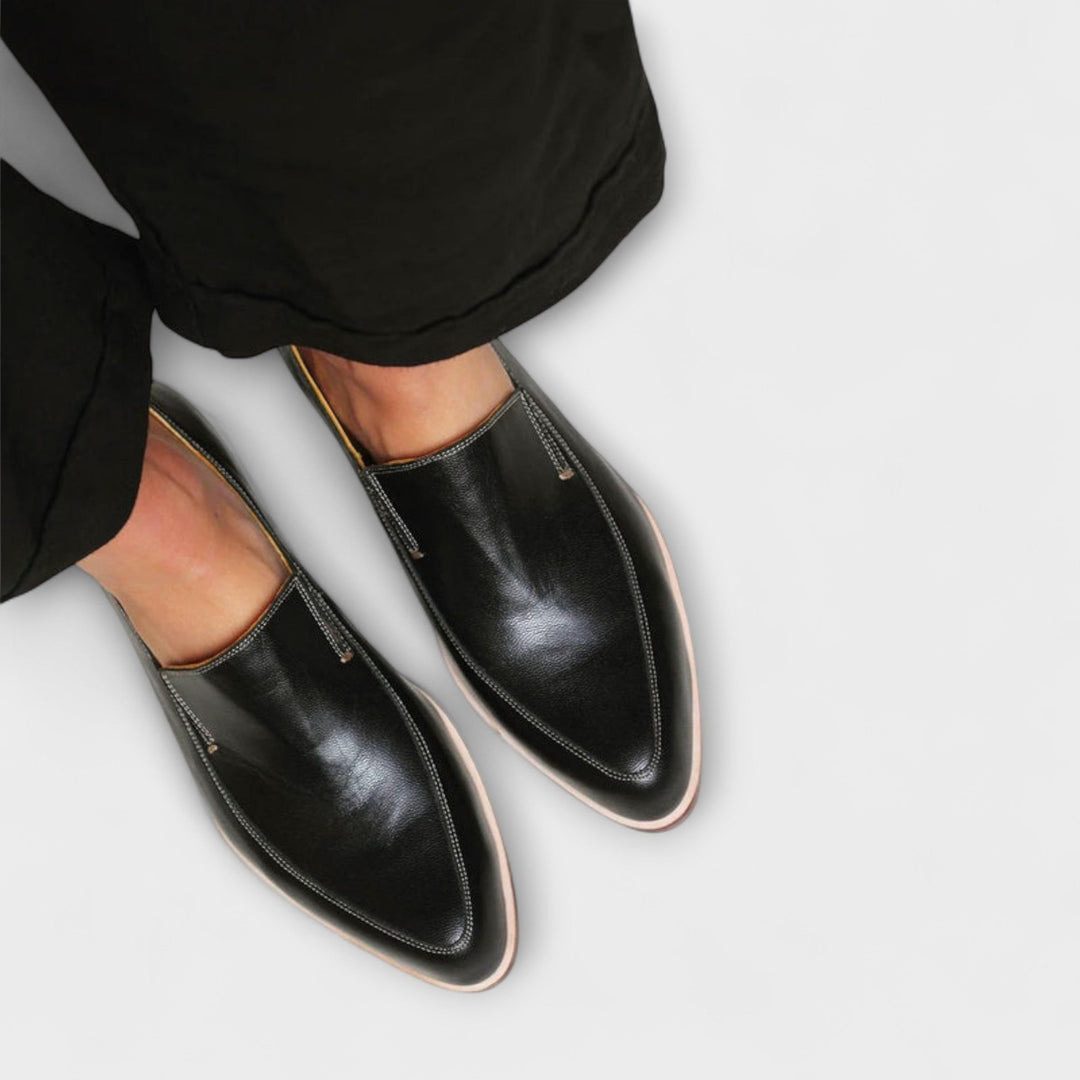 Orthopedic Loafers for Women | Comfortable All Day Support
