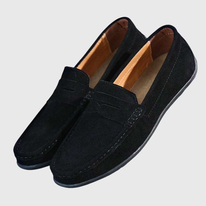 Orthopedic Loafers for Women | Comfortable All Day Shoes