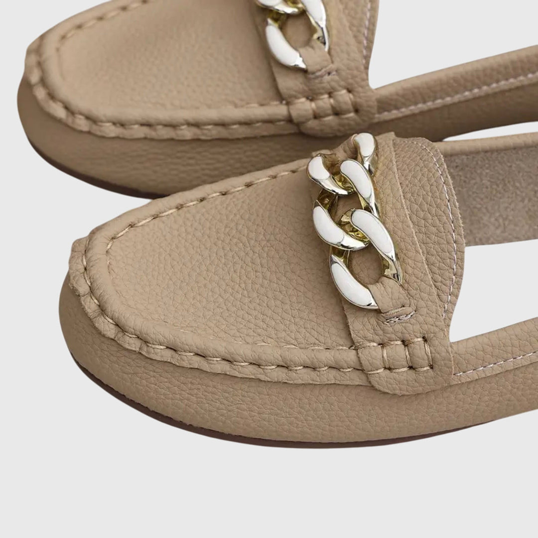 Orthopedic Loafers for Women - Comfortable All Day Support