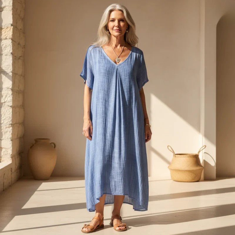 Maxi Dress for Women | Timeless Elegance & Comfort
