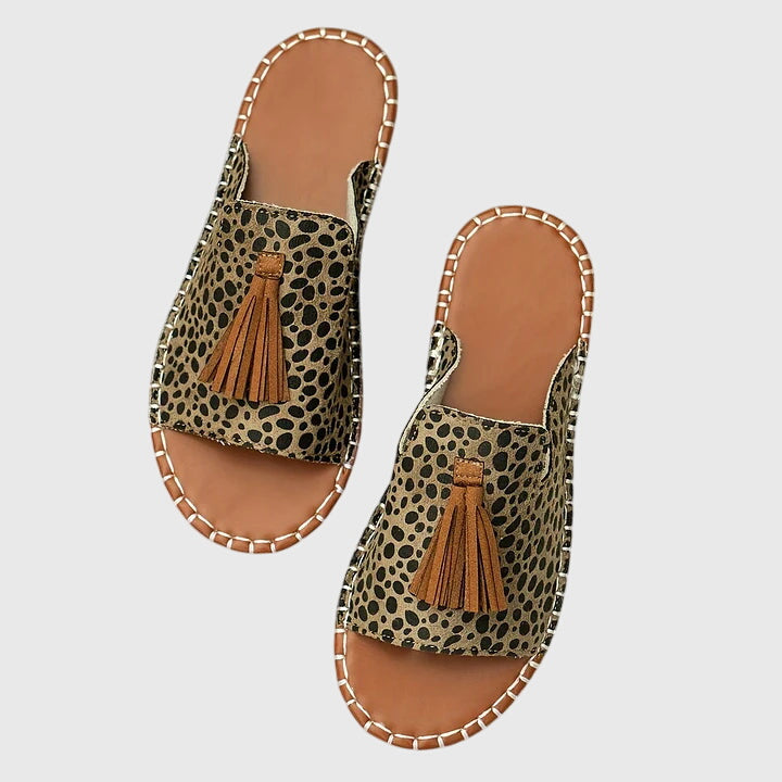 Orthopedic Sandals for Women with Arch Support and Adjustable Straps