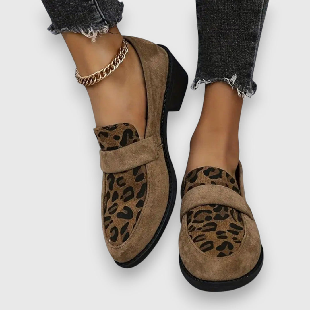 Women's Comfortable Loafers for All Day Wear