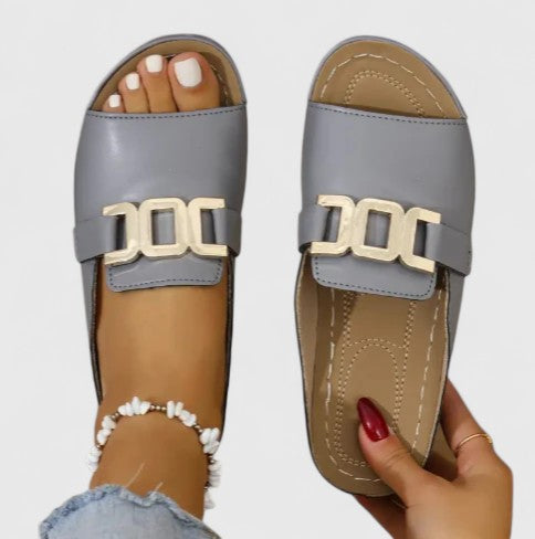Women's Orthopedic Sandals | Comfortable Summer Shoes