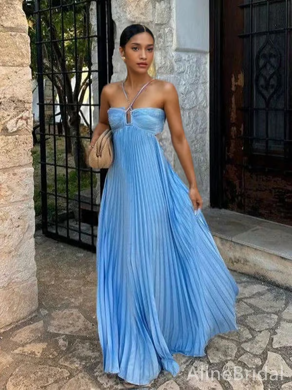 Draped Dress for Women - Timeless Elegant Style