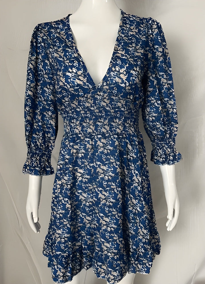 Maxi Dress for Women - Figure Flattering Flowy Summer Dress