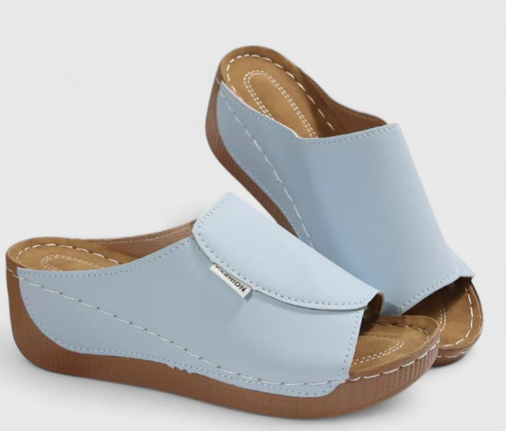 Orthopedic Sandals for Women - Comfort Sole Support Sandals