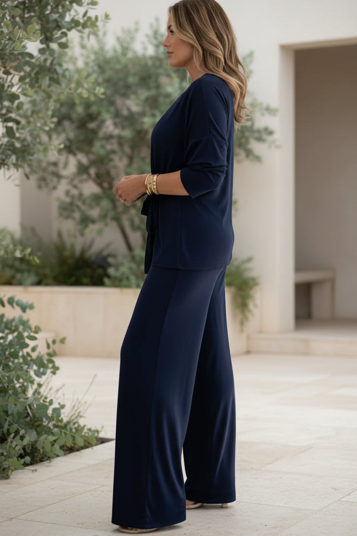 Lounge Set for Women Casual Two Piece Outfit