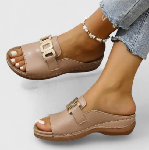 Women's Orthopedic Sandals | Comfortable Summer Shoes