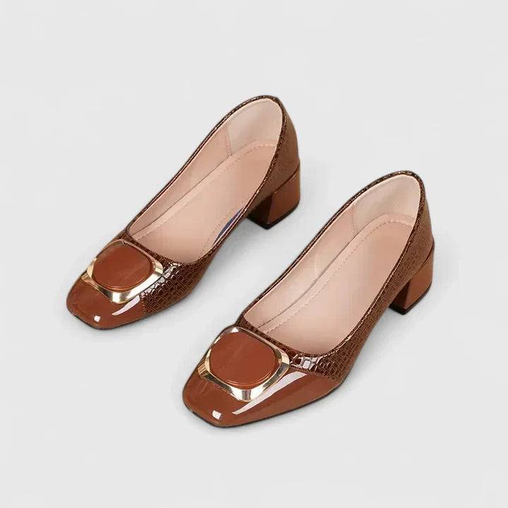 Comfortable Loafers for Women | Classic Slip On Flats