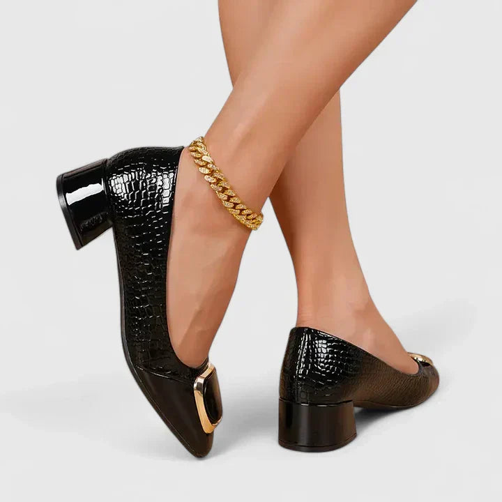 Comfortable Loafers for Women | Classic Slip On Flats