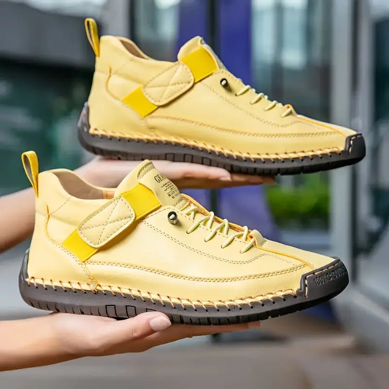 Comfortable Walking Sneakers for Women with Arch Support