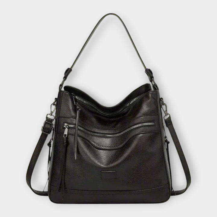 Retro Shoulder Bag Classic Vintage Style Everyday Handbag