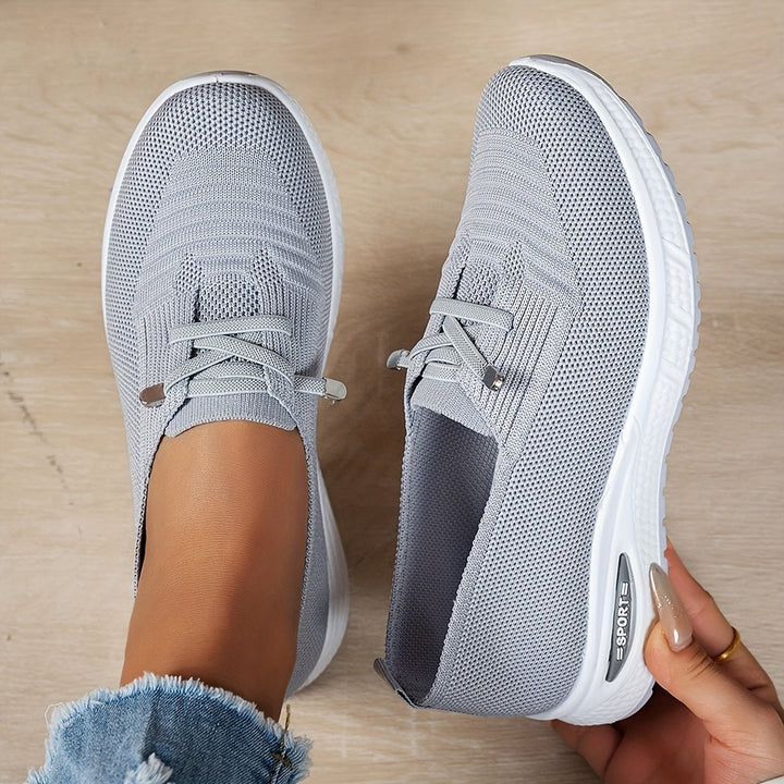 Comfortable Sneakers for Women with Arch Support and Style
