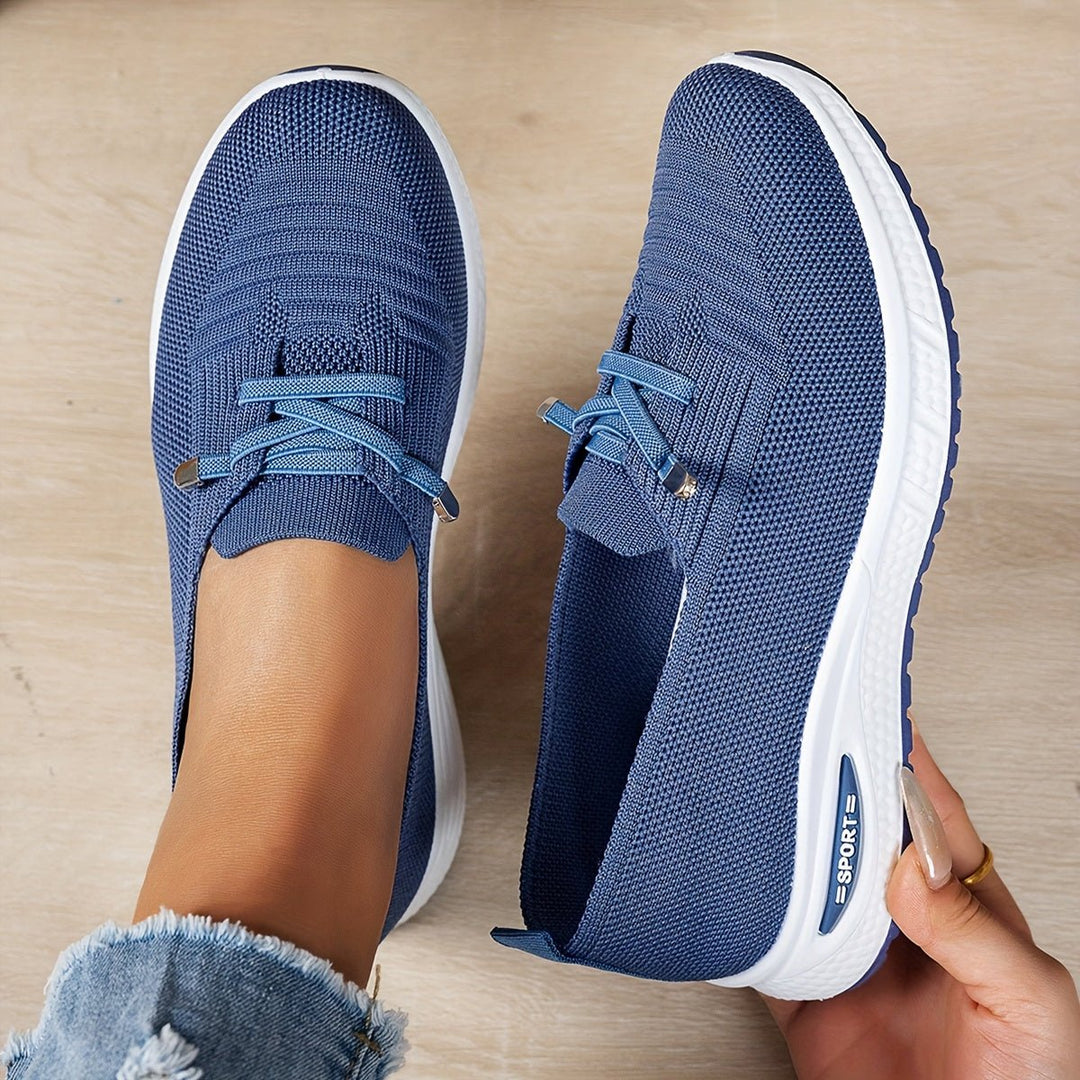 Comfortable Sneakers for Women with Arch Support and Style