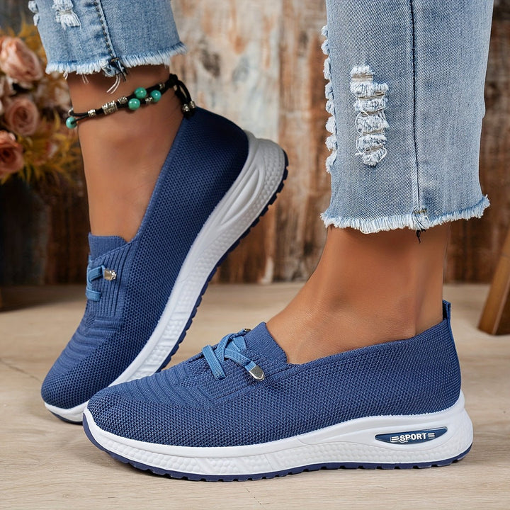 Comfortable Sneakers for Women with Arch Support and Style