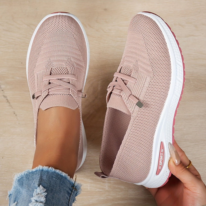 Comfortable Sneakers for Women with Arch Support and Style