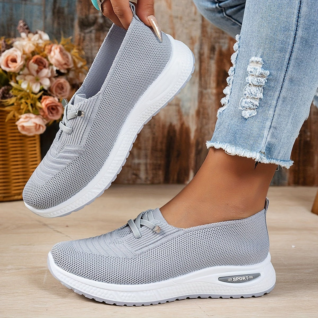 Comfortable Sneakers for Women with Arch Support and Style
