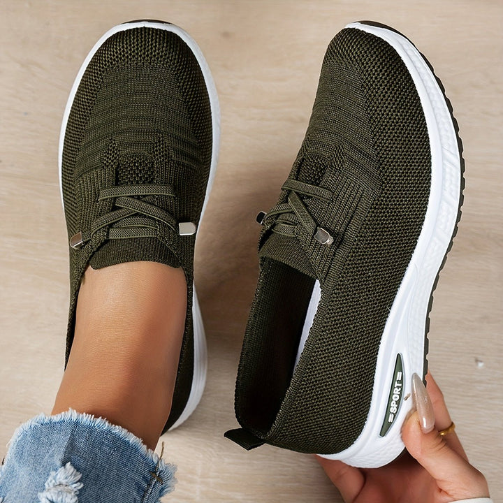 Comfortable Sneakers for Women with Arch Support and Style