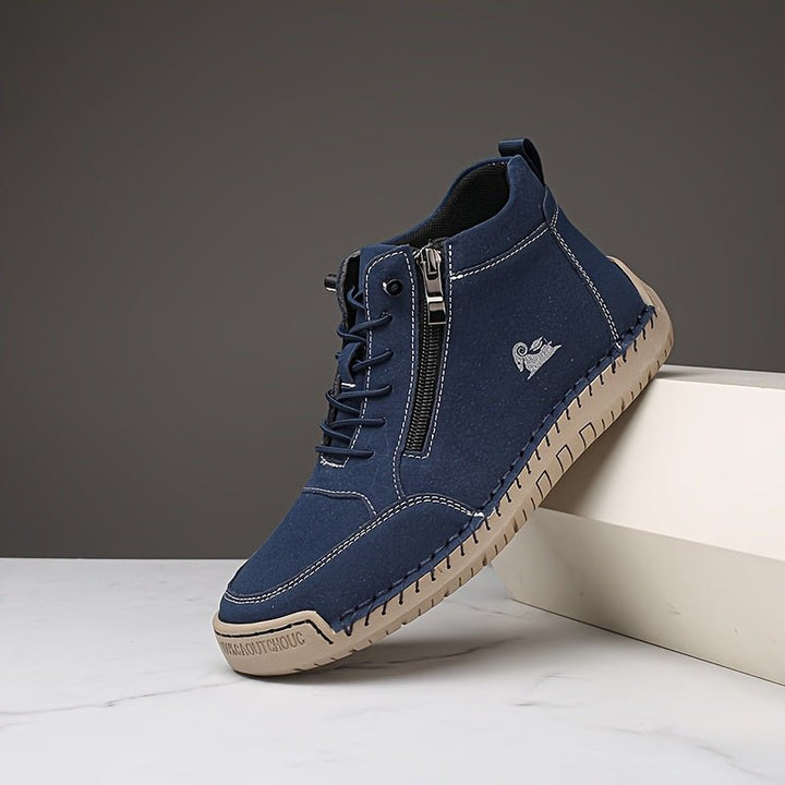 Comfortable Walking Sneakers with Arch Support for Women