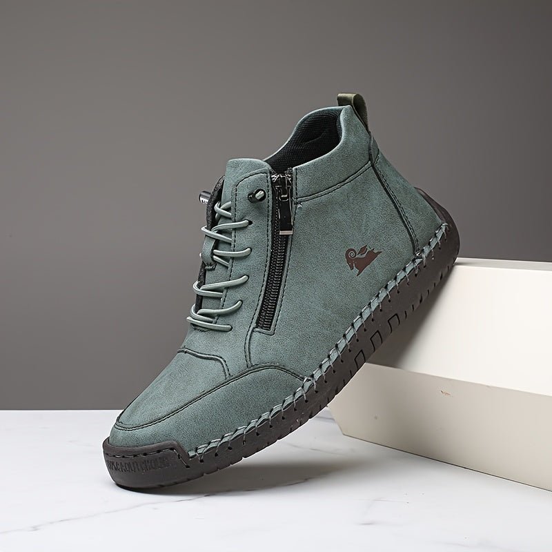 Comfortable Walking Sneakers with Arch Support for Women