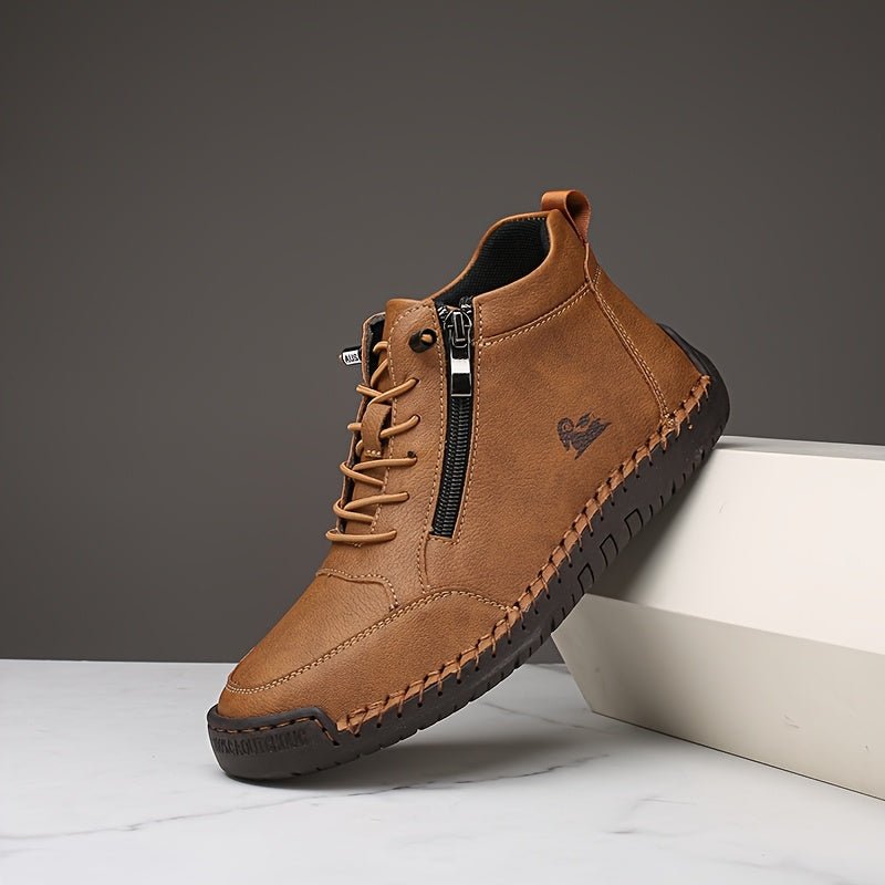Comfortable Walking Sneakers with Arch Support for Women