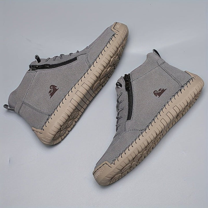 Comfortable Walking Sneakers with Arch Support for Women