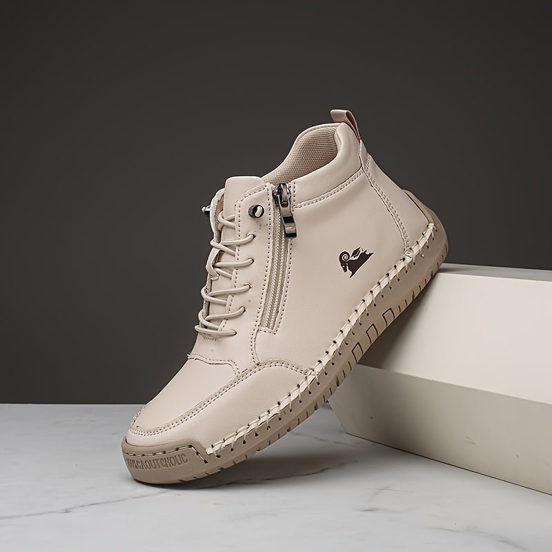 Comfortable Walking Sneakers with Arch Support for Women
