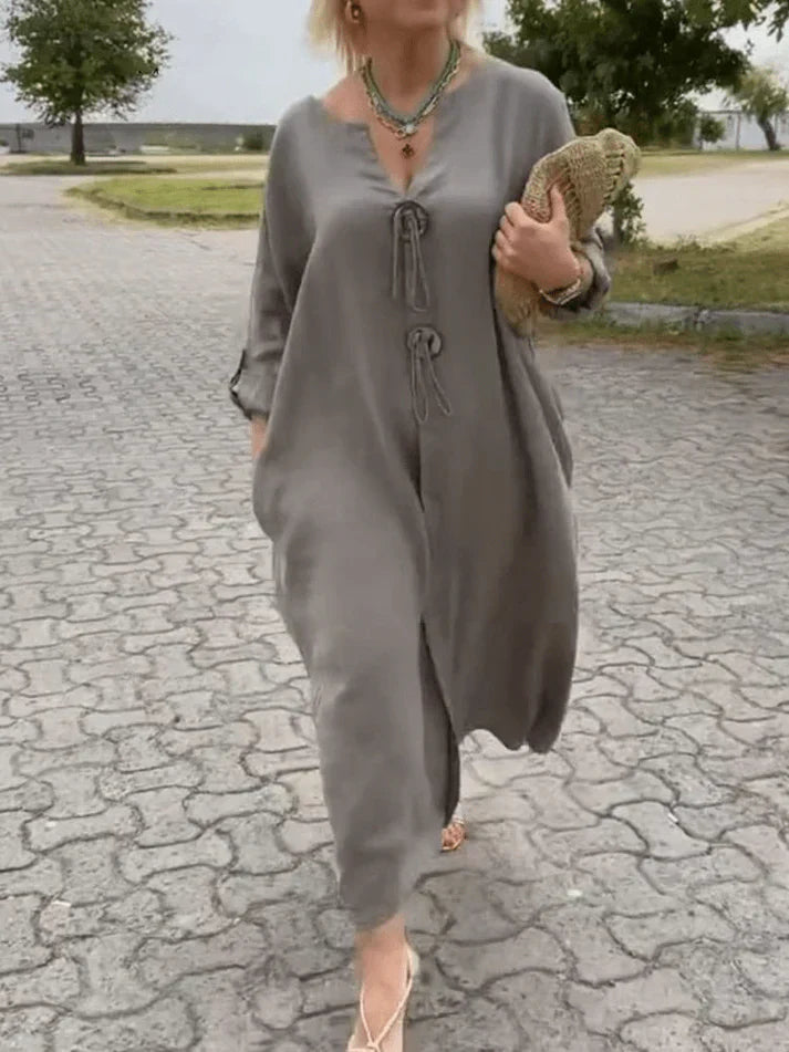 Tunic Dress for Women - Timeless Everyday Style