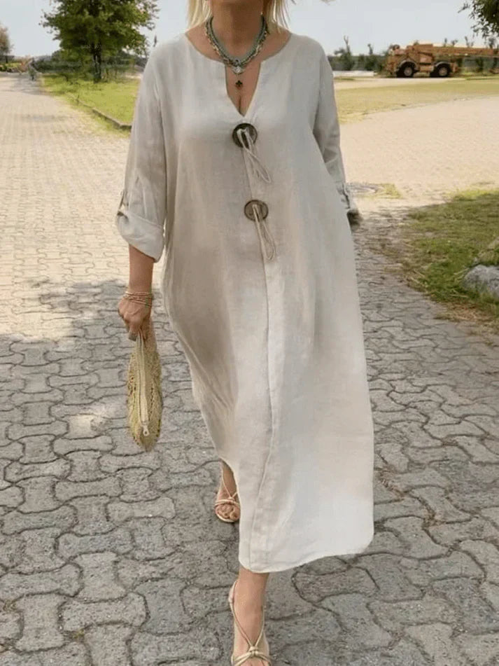 Tunic Dress for Women - Timeless Everyday Style