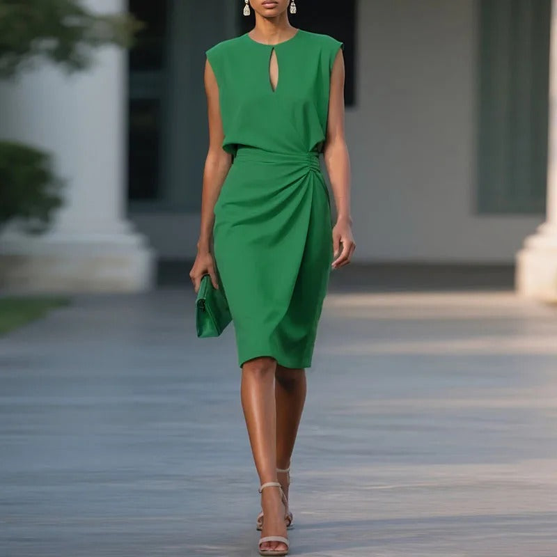 Professional Dress for Women | Timeless Work Dress