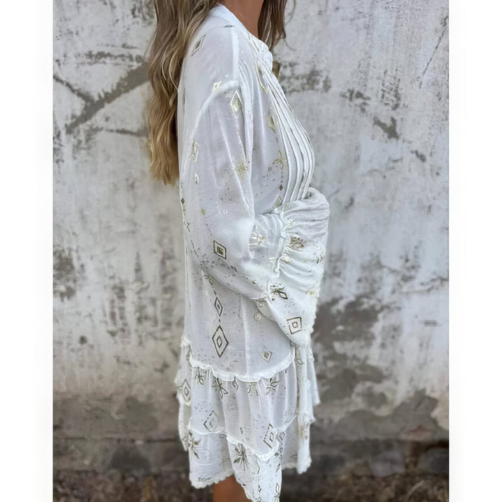 Boho Dress for Women - Effortless Casual Style