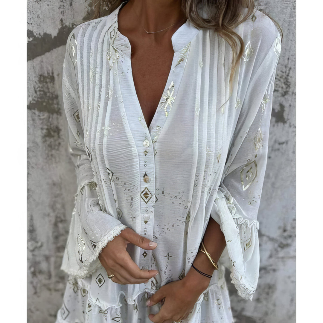 Boho Dress for Women - Effortless Casual Style