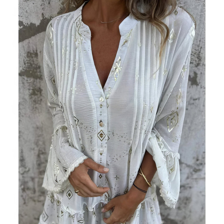Boho Dress for Women - Effortless Casual Style
