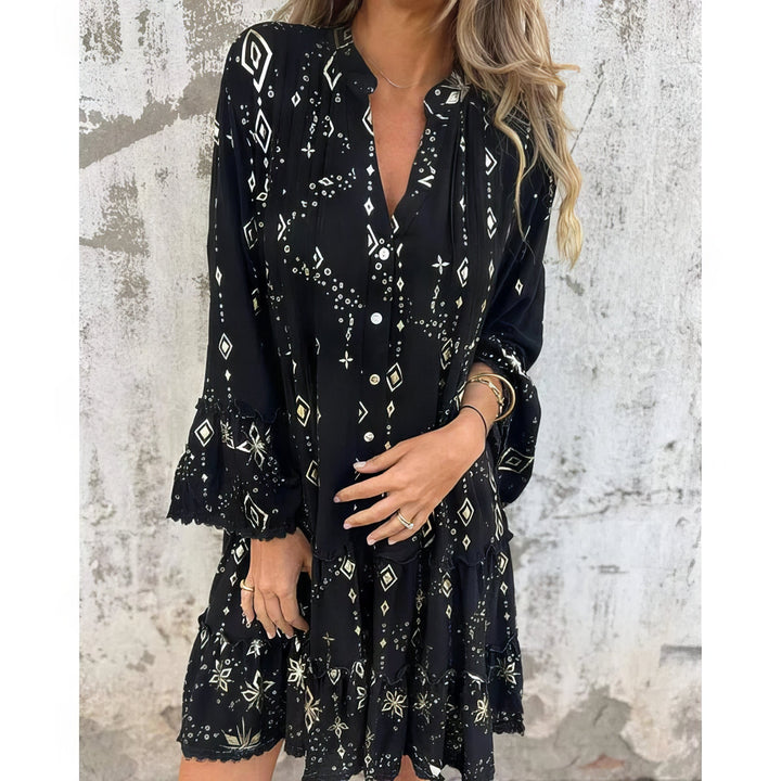 Boho Dress for Women - Effortless Casual Style