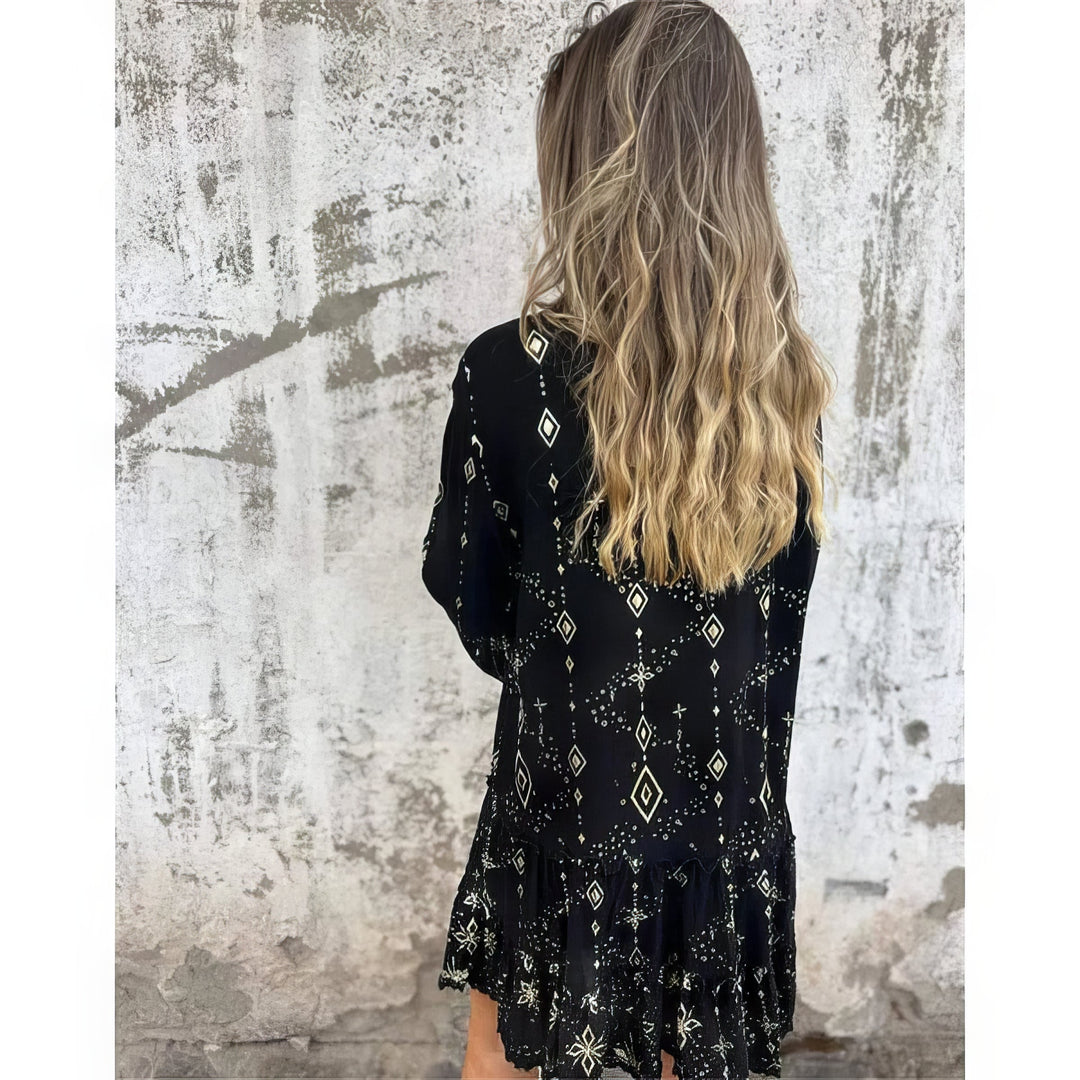 Boho Dress for Women - Effortless Casual Style